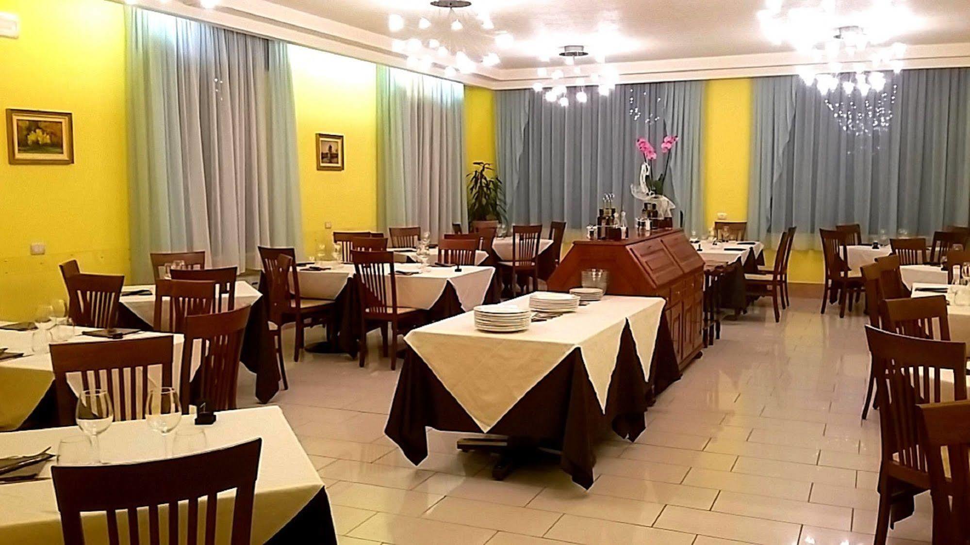 Bed and Breakfast Residenza Il Capitano San Benedetto Po Exterior foto