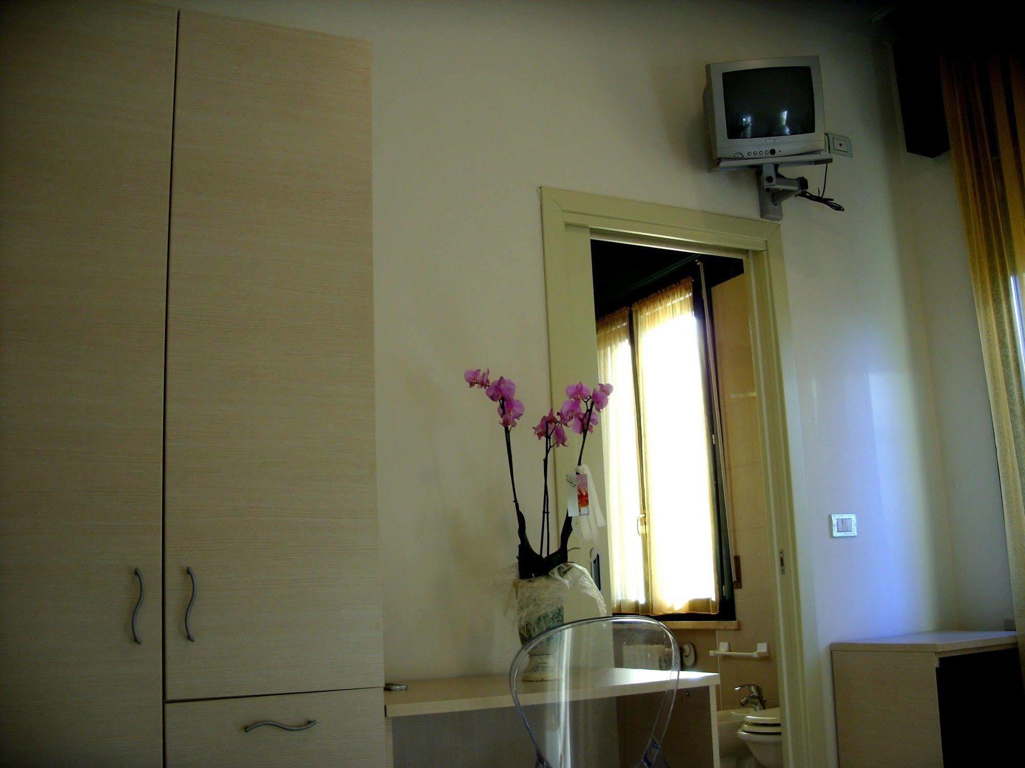 Bed and Breakfast Residenza Il Capitano San Benedetto Po Exterior foto