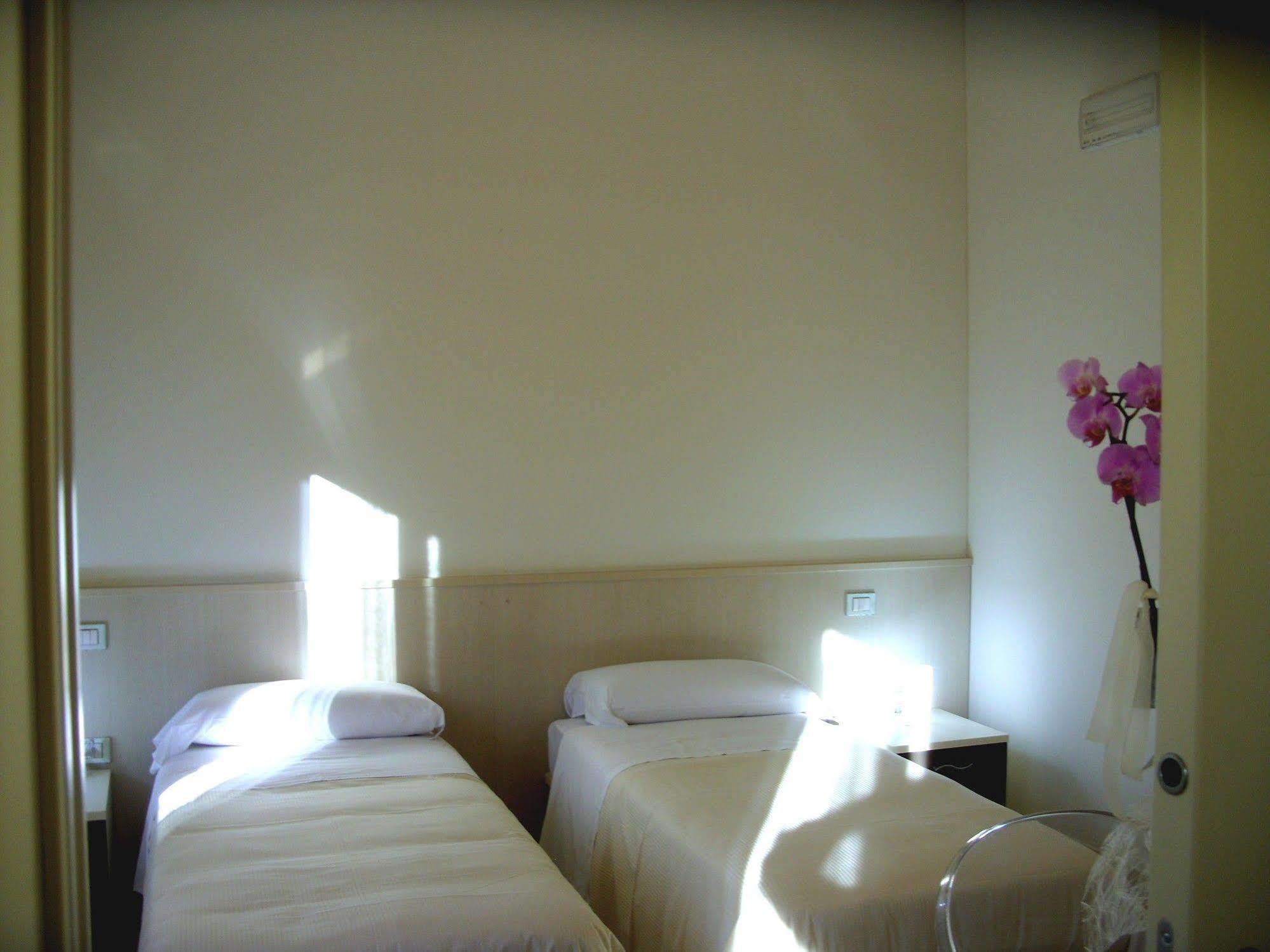 Bed and Breakfast Residenza Il Capitano San Benedetto Po Exterior foto