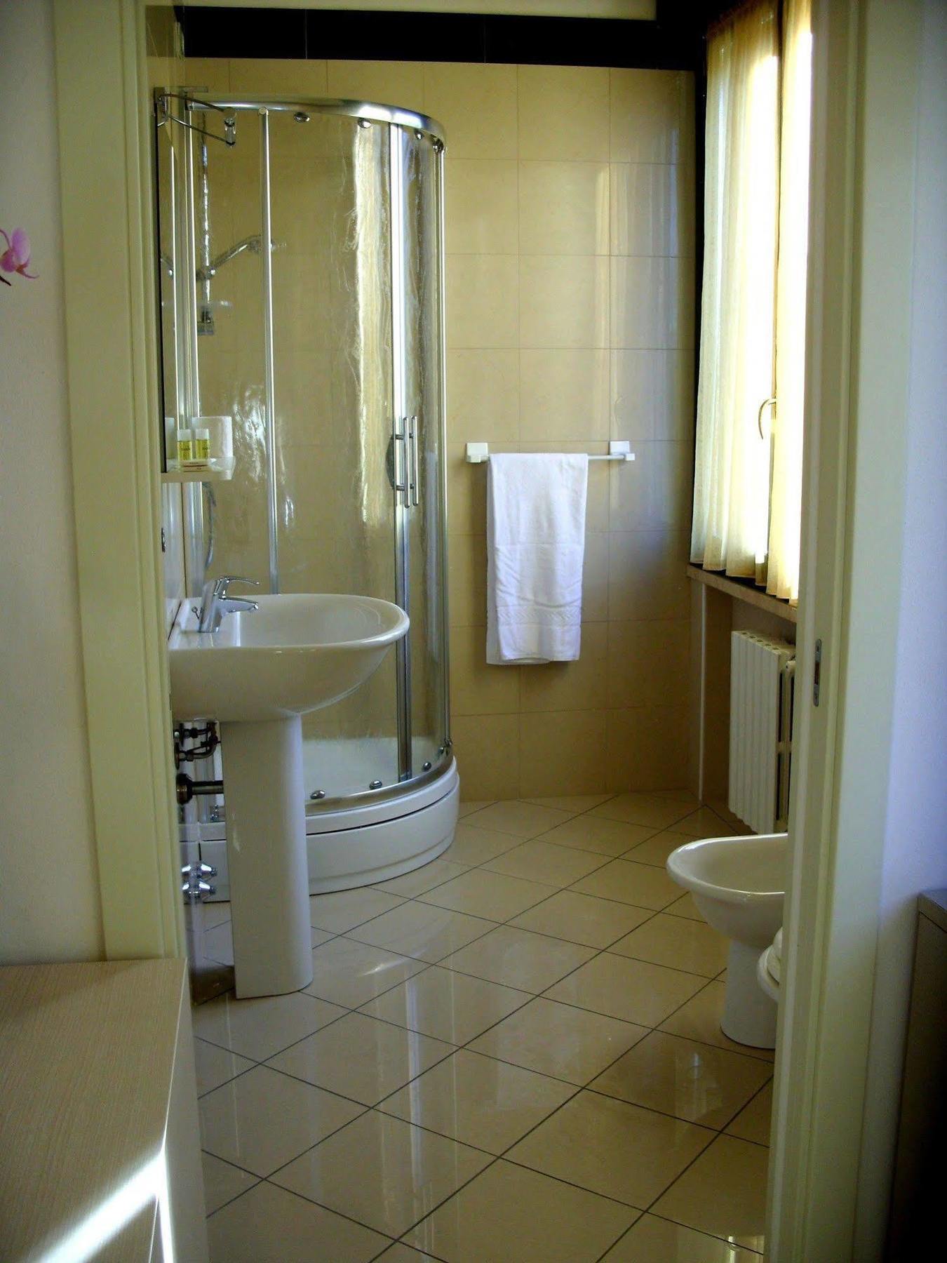 Bed and Breakfast Residenza Il Capitano San Benedetto Po Exterior foto