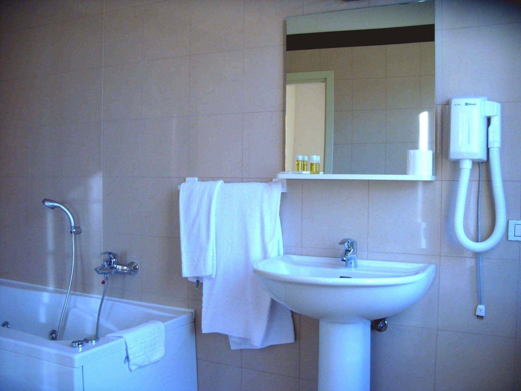 Bed and Breakfast Residenza Il Capitano San Benedetto Po Exterior foto